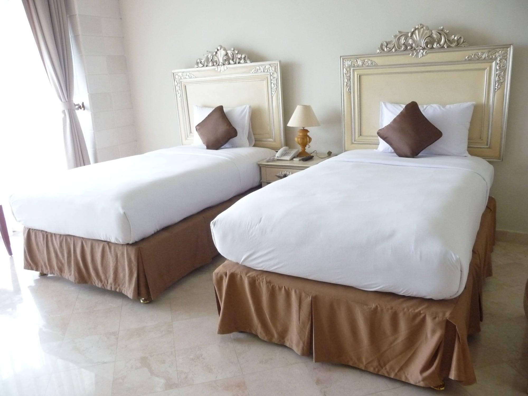 Rijasa Agung Resort And Villas Payangan Exteriör bild