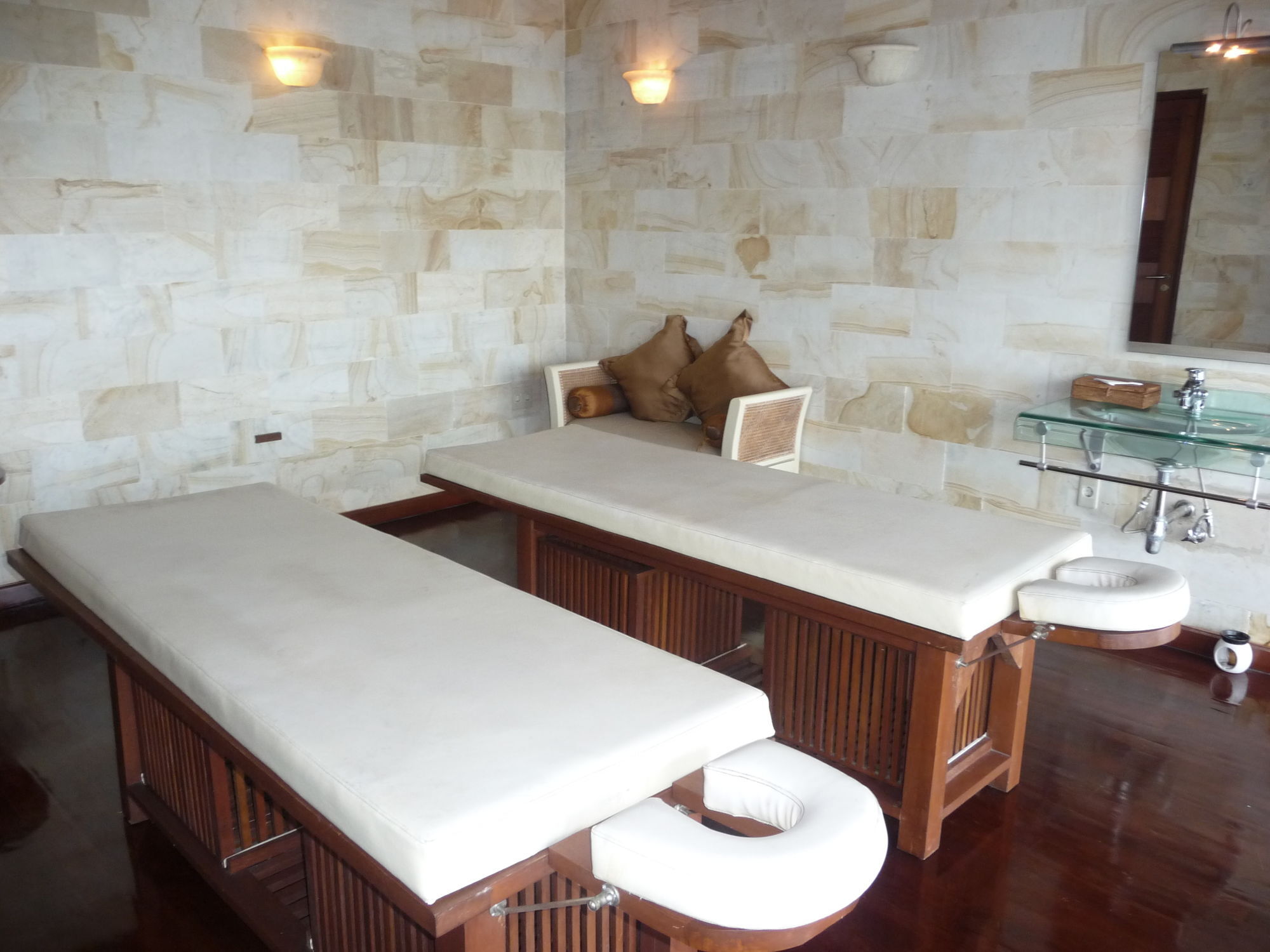 Rijasa Agung Resort And Villas Payangan Exteriör bild